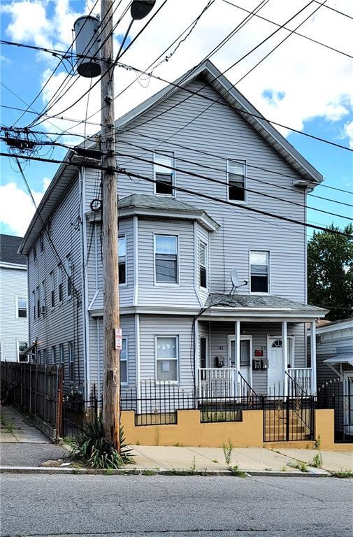 Building Photo - 81 Harold St
