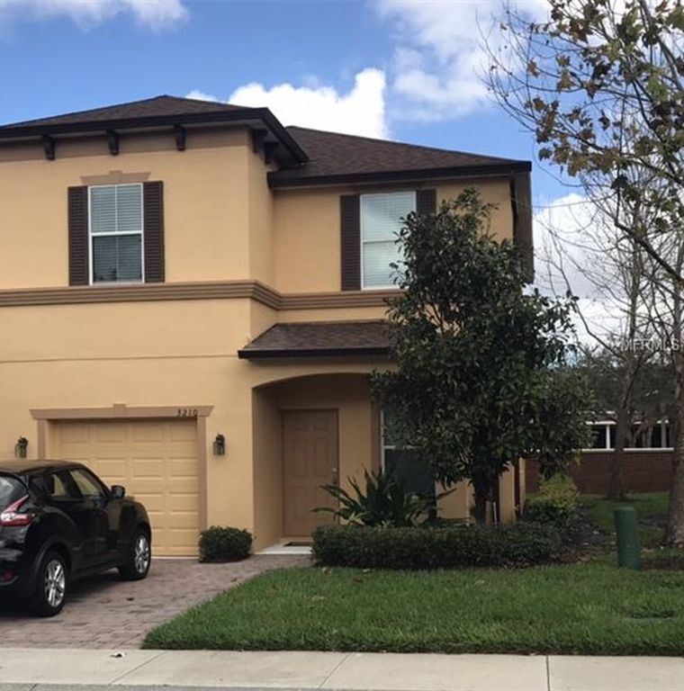 3210 Retreat View Cir, Sanford, FL 32771 Townhome Rentals in Sanford