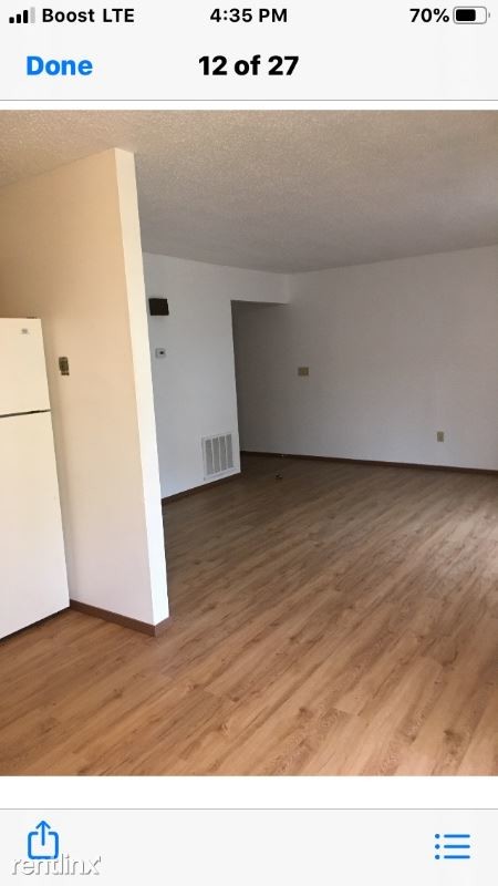 Primary Photo - 2 br, 1 bath Apartment - 1360 Franklin Ave