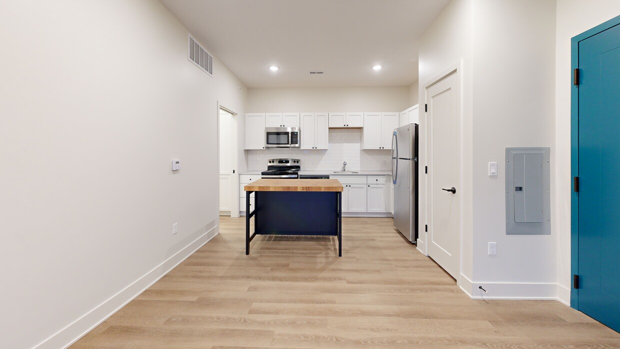 Photo - nook Apartments