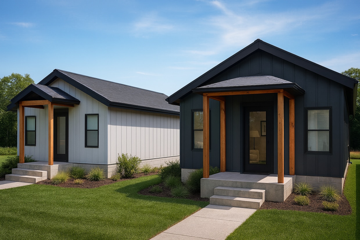 Foto del edificio - COMING SOON-New Construction Rental in SW Ardmore!