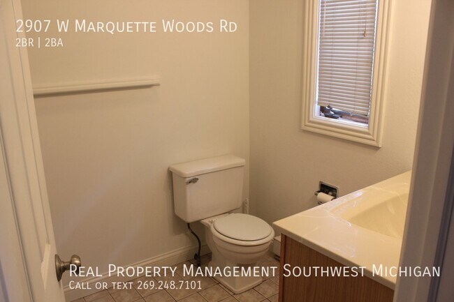 Building Photo - 2907 W Marquette Woods Rd