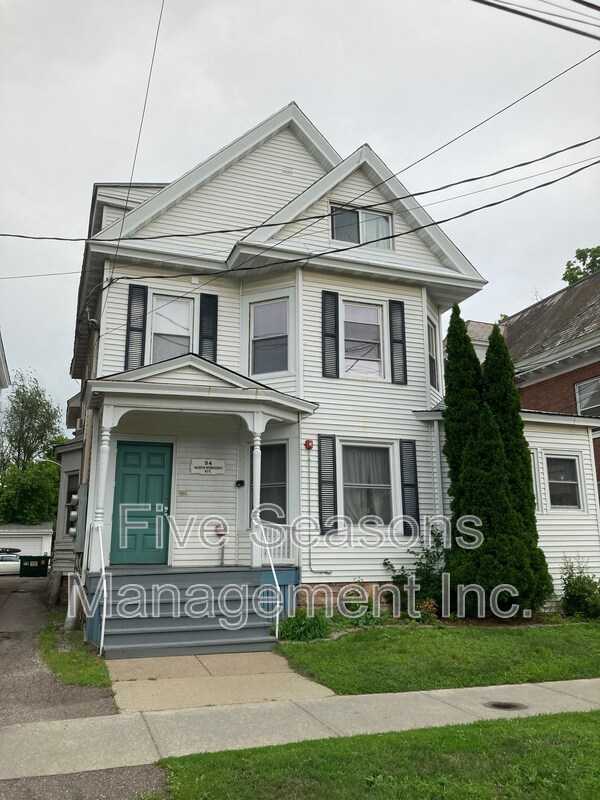 Building Photo - 94 N Winooski Ave