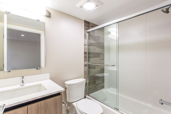 Interior Photo - The Lofts on La Brea