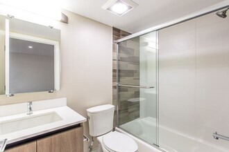 Interior Photo - The Lofts on La Brea