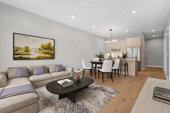 Foto del edificio - 7006 N Glenwood Ave