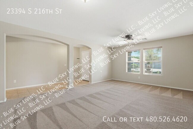 Foto del edificio - 23394 S 216th St
