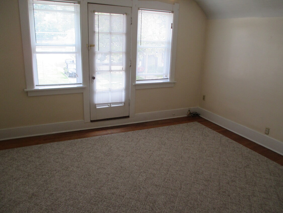 Foto principal - 3202 French St