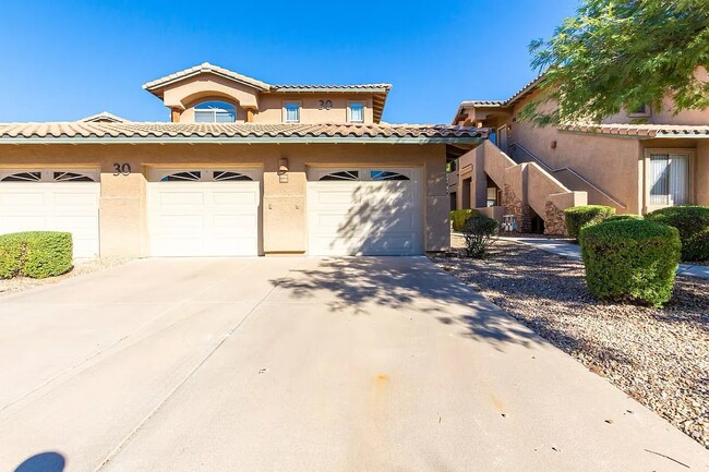 Photo - 11500 E Cochise Dr Townhome