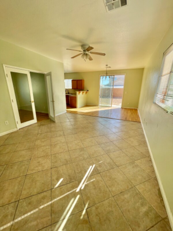 3814 Kit Fox St, Las Vegas, NV 89122 House Rental in Las Vegas, NV