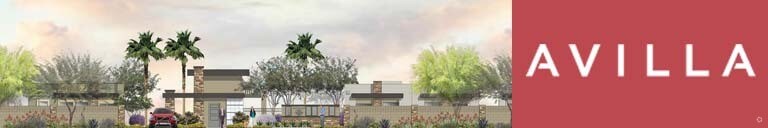 Avilla Grace - Luxury Leased Homes