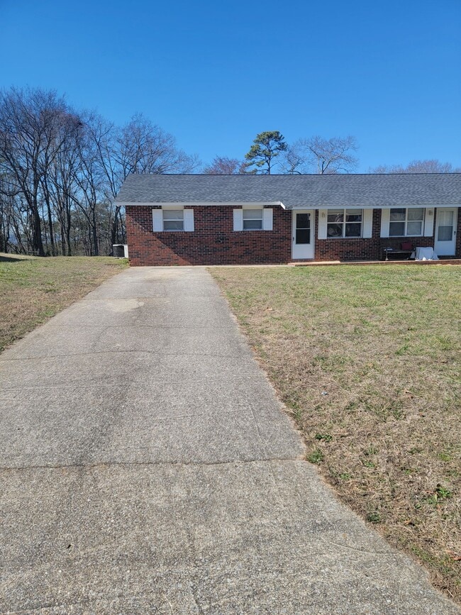 Photo - 8457 Shawn Ridge Dr Townhome