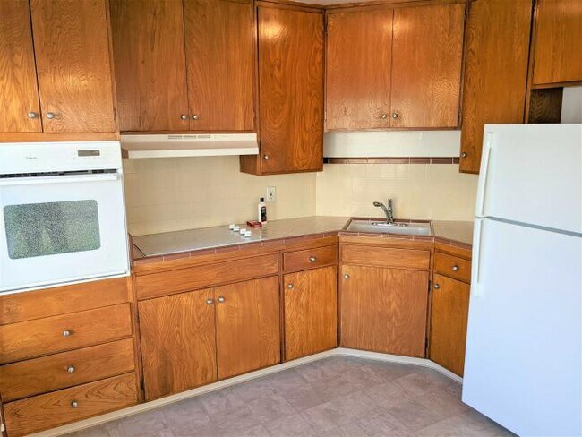 Foto del edificio - 2 bedroom in San Francisco CA 94121
