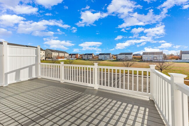 Foto del edificio - 979 Rye Dr