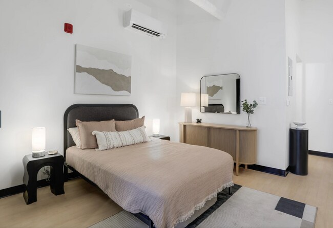 Building Photo - Historic Character, Modern Comforts