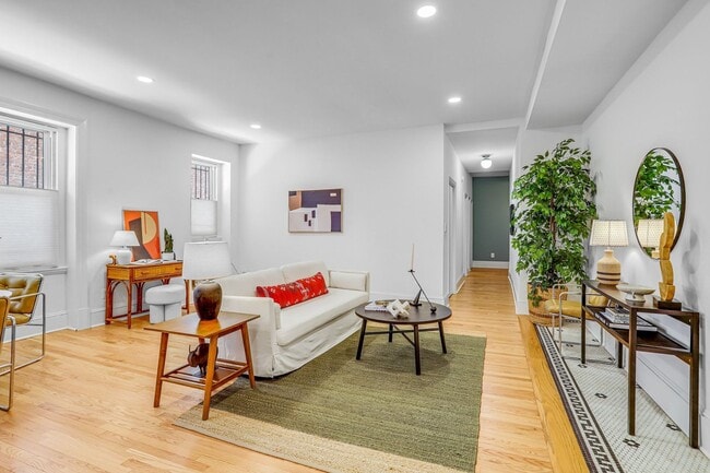 Building Photo - 3420 16th St NW