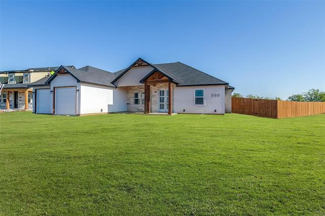 Foto del edificio - 580 Highview Ct