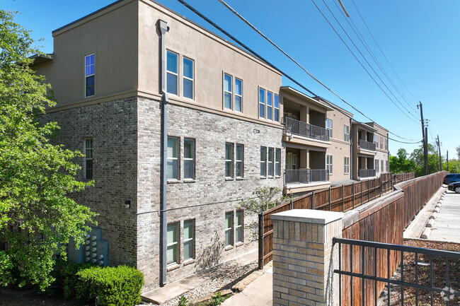 Primary - Village East Apartments