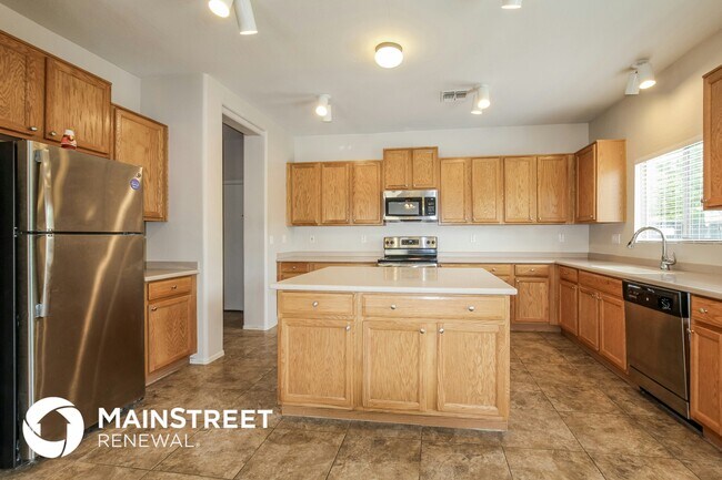 Foto del edificio - 14765 N 141st Ln
