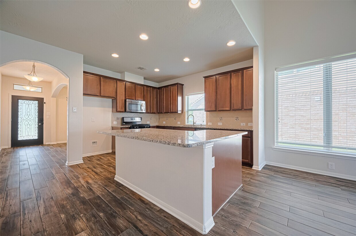 Foto principal - 20531 Keegans Ledge Ln