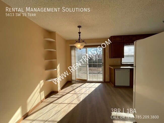 Building Photo - 5613 SW 15th Terrace