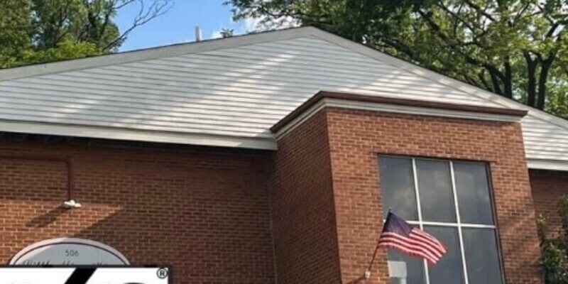 Primary Photo - Main Street Milford Apartments LLC