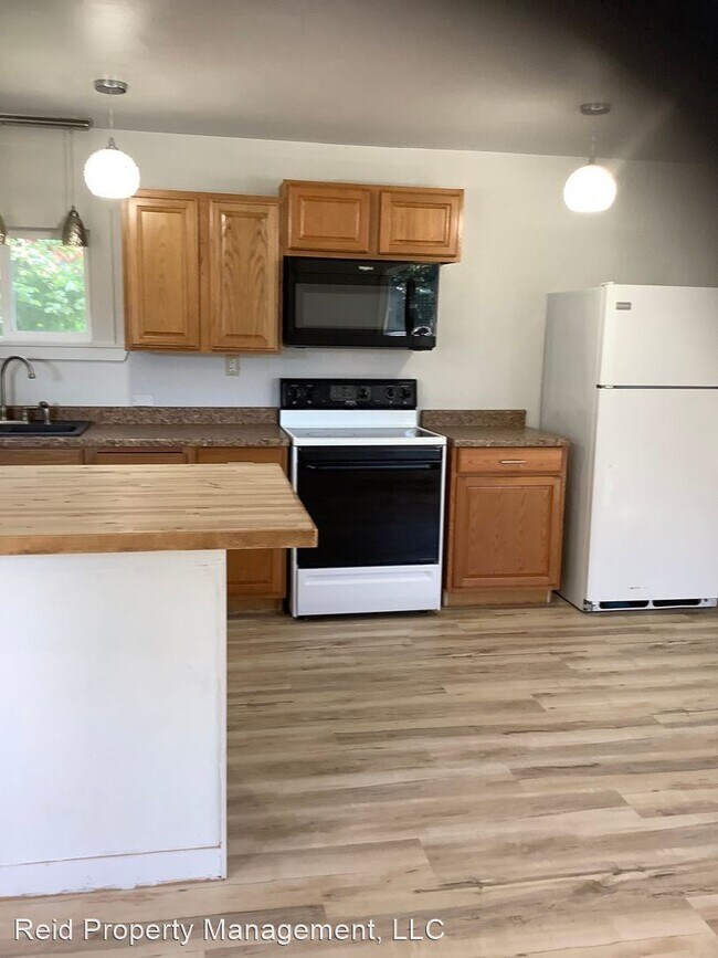 Foto del edificio - 2 br, 1 bath House - 1135 Morgan Rd