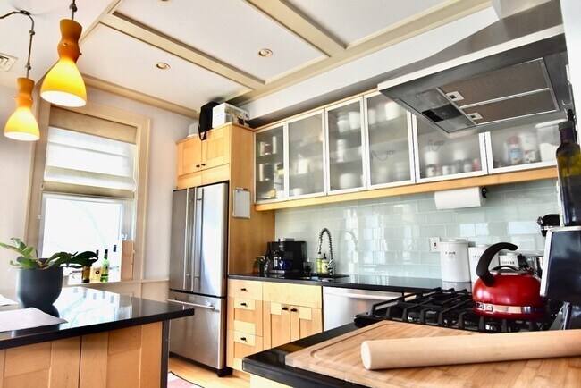 Foto del edificio - 782 Dorchester Ave