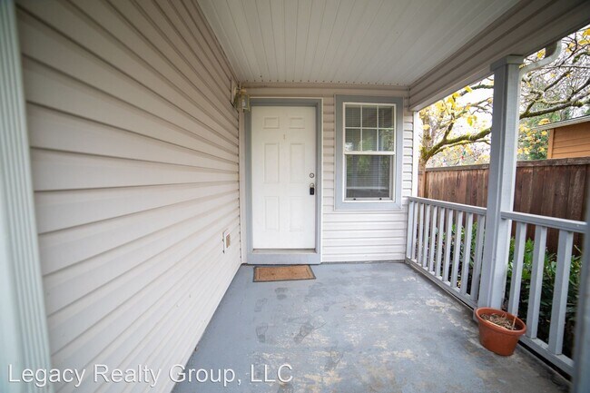 Foto del edificio - 3 br, 2.5 bath House - 5241 SE Rural Street