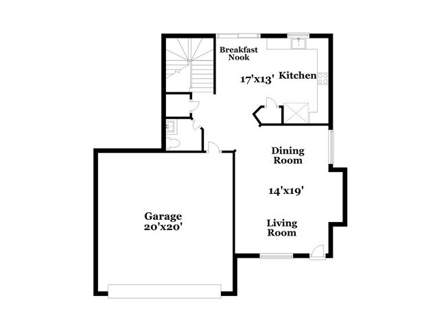 Foto del edificio - 10385 Adrianna Ave