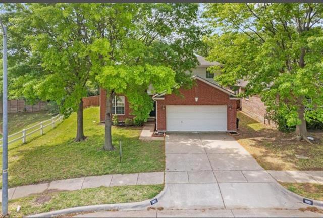 Foto del edificio - 1801 Sharpsbury Dr