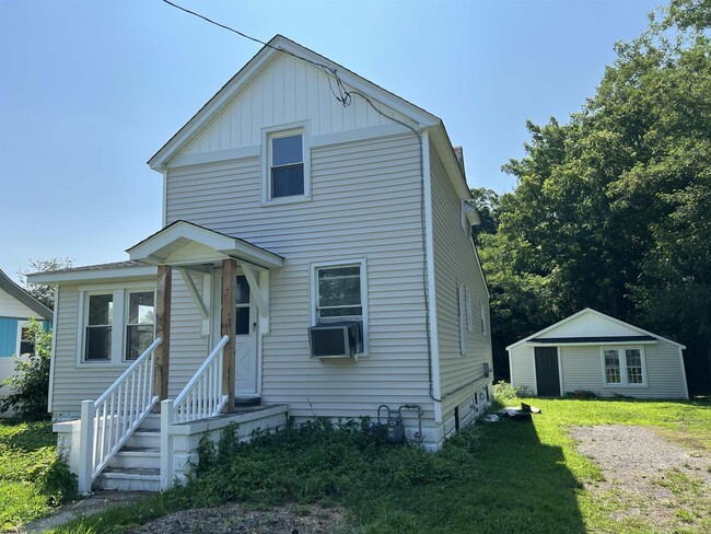 Building Photo - 1715 Tilton Rd