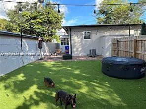 Foto del edificio - 4485 SW 7th St