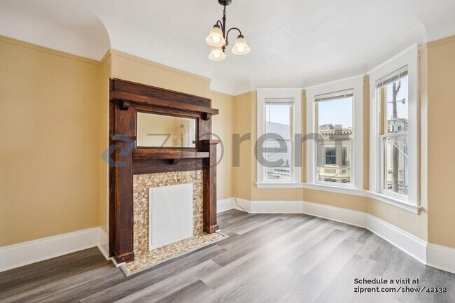 Foto del edificio - 445 14th St