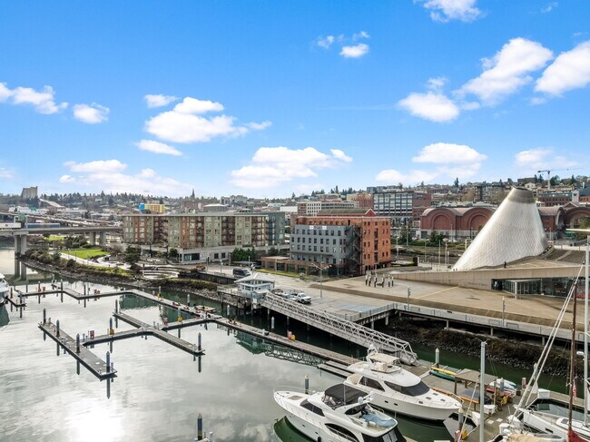 Foto del edificio - The Henry