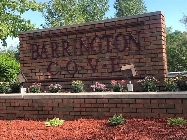Foto del edificio - 186 Barrington Cir