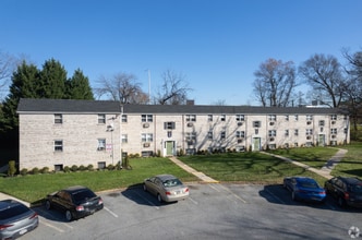 Building Photo - 3314 Old Capitol Trl
