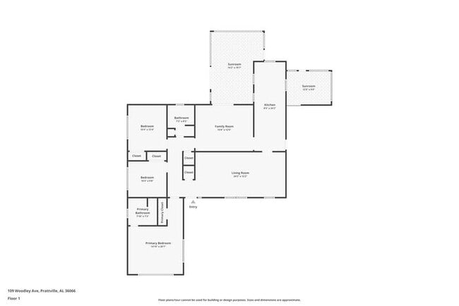 Building Photo - 109 Woodley Ave