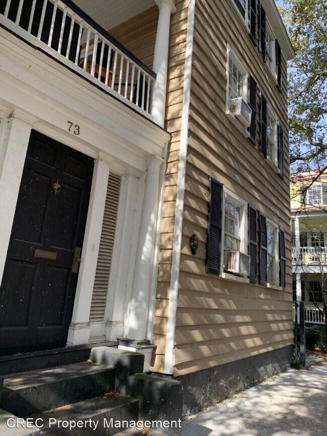 Foto del edificio - 3 br, 2 bath House - 73 Ashley Avenue Unit A