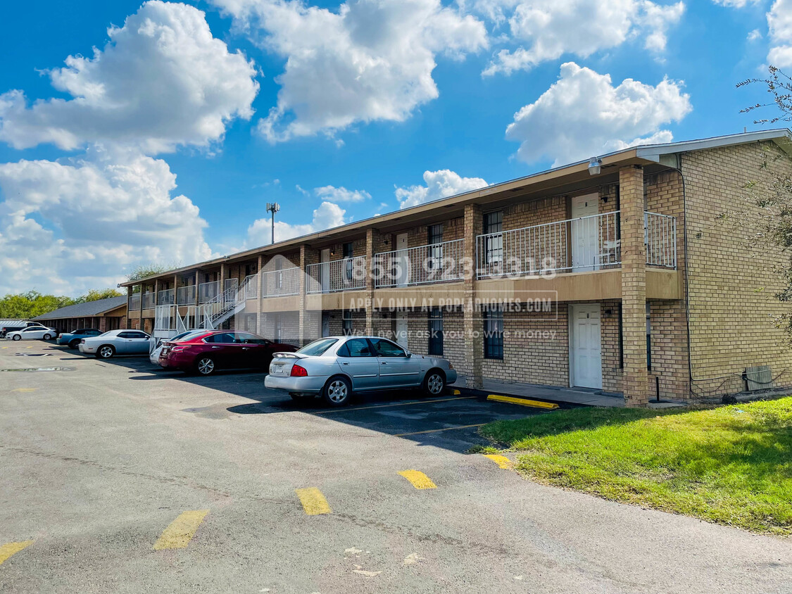 Primary Photo - 2310 N Sugar Rd