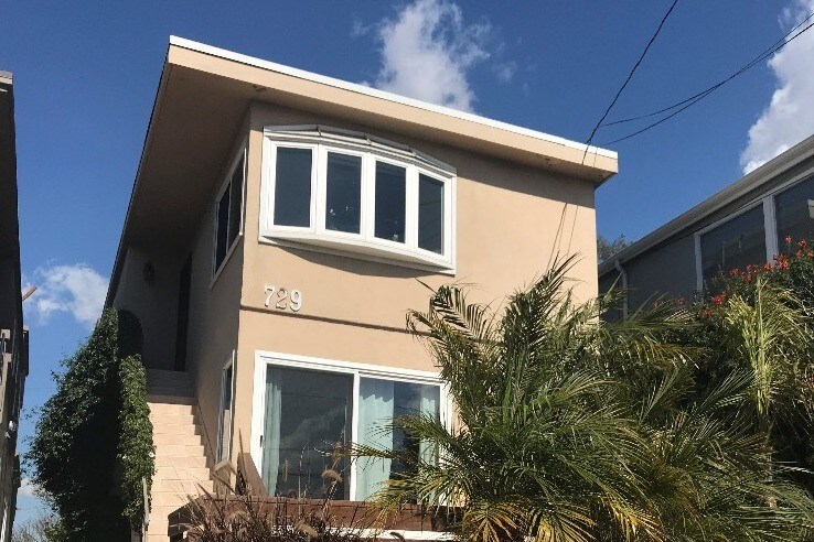 Foto principal - 729 Longfellow Ave