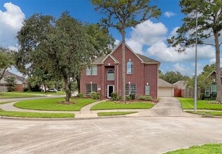 Building Photo - 5403 Winlock Trace Ct