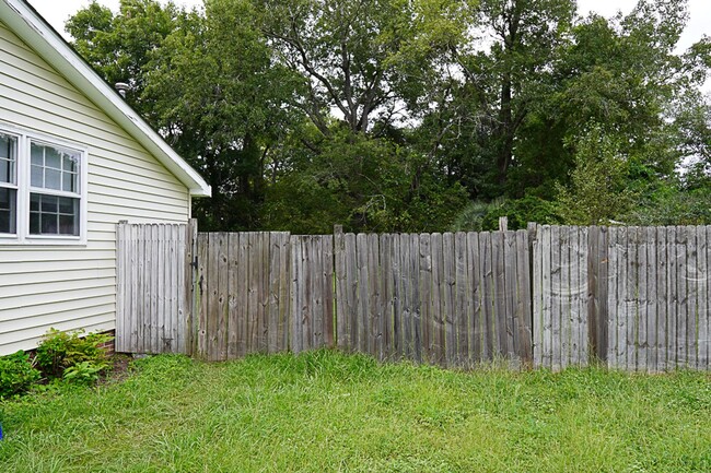 Foto del edificio - Adorable Three Bedroom in Beaufort