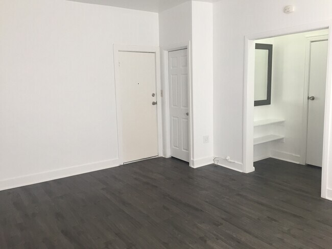 Foto del interior - Kingsley Kourt