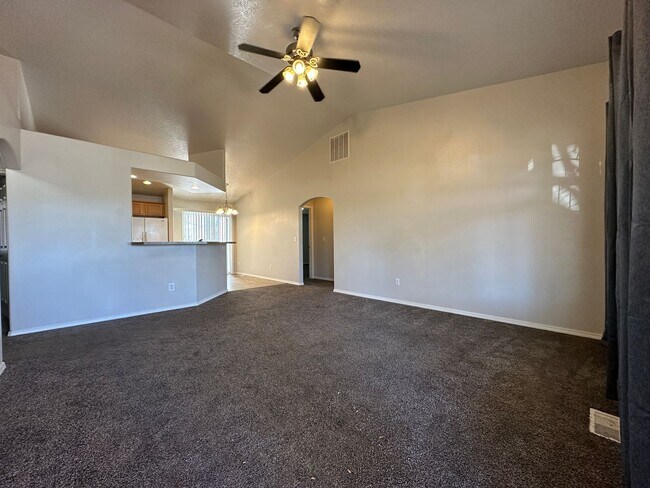 Foto del edificio - 3bed, 2bath, 1340sq.ft. home in Nottingham Greens - Middleton