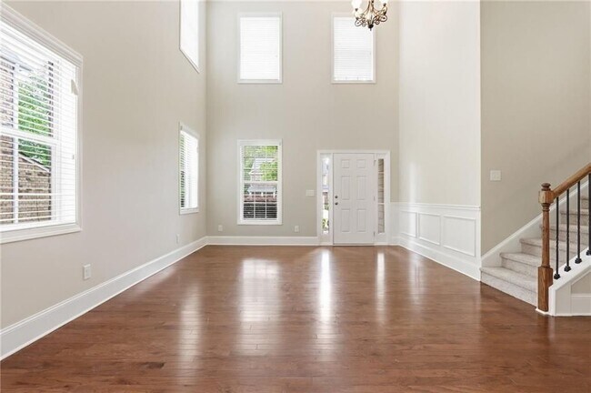 Building Photo - 1515 Riva Ridge