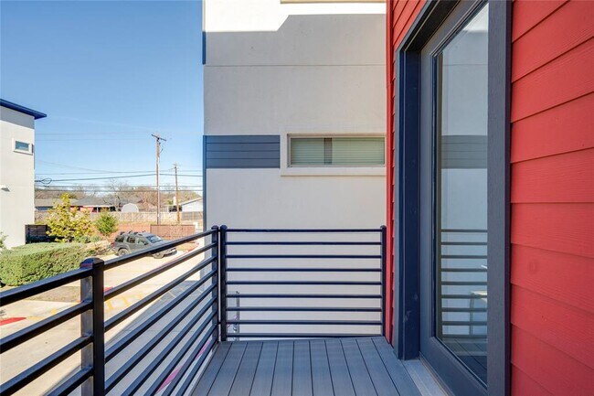 Foto del edificio - 1417 Kramer Ln