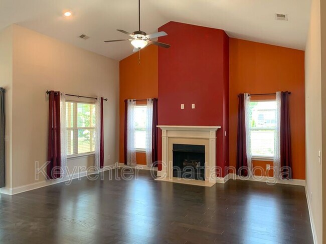 Foto del edificio - 1517 Buttonwood Lp