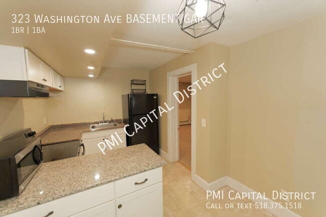 Foto del edificio - 323 Washington Ave