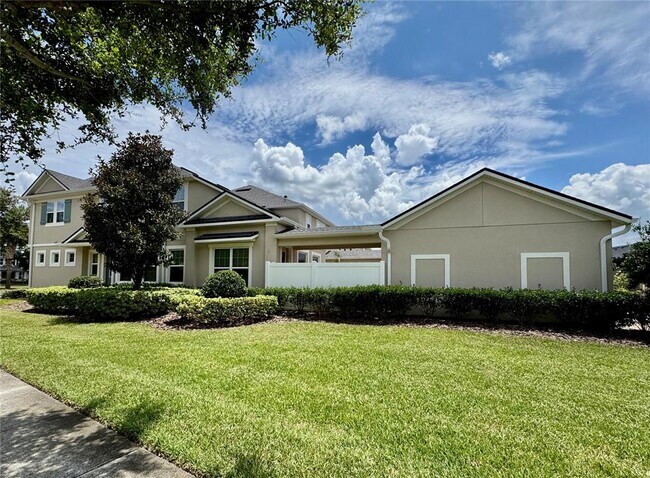 Foto del edificio - 8620 Wellington Blue Ln